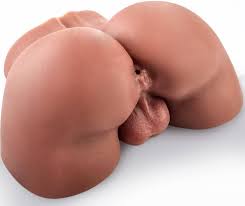 Amazon.com: 5.5LB Anal Male Masturbator with Testicles, Realistic Butt  Masturbator with Plump Hips and Tight Anus for Men Masturbation, Goyha Male  Sex Toy for Gay Sex Black : Health & Household