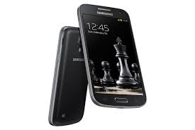 The launch of the iphone 12 mini has gotten smartphone fans in a tizzy. Samsung Anuncia Su Galaxy S4 Y Galaxy S4 Mini Black Edition