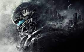 Risultati Immagini Per Video Game Wallpaper Halo 5 Guardians Halo 5 Art Wallpaper