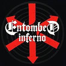 Последние твиты от entombed (@theentombed). Inferno Entombed Album Wikipedia