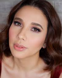 It's been a while since I've been nominated. And this time it's for a song  I wrote, so I'm ever so thrilled. Thank you Wish 107.5 for the recognition  for me and