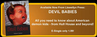 The Devil Baby Of Hull House Mysterious Chicago Tours
