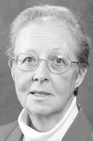 Marilyn Terwilliger Obituary (1934