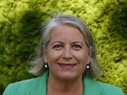 Branford RTM Democrats Elect Tracy Everson as Minority Leader