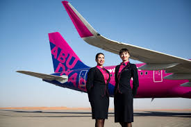 Wizz Air Abu Dhabi Announces Three New Routes To Serbia And Egypt Aviation24 Be