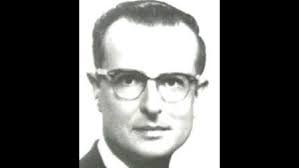 Could missing man from Grayling, Mich. be D.B. Cooper?