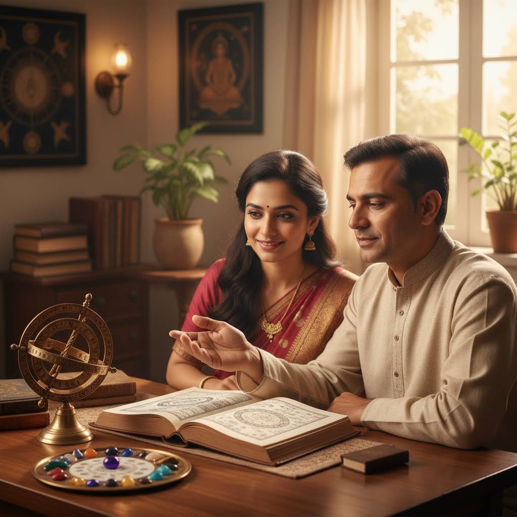 Marriage Prediction Service product image