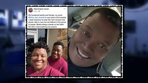 ‘I won’t give COVID-19 the glory’: Horry County woman doesn’t understand  why virus attacked her family