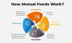 Structure Of Mutual Funds In India (With An Example)