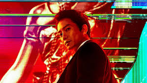 The demon judge;devilish judge;the devil judgement;agmapansa;akmapansa; The Devil Judge Kdrama Legendado Drama Fansubs