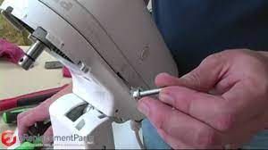 Maybe you would like to learn more about one of these? How To Fix A Kitchenaid Stand Mixer That Is Leaking Oil Youtube