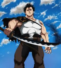 Does Asta Become The Wizard King In Black Clover? Answered - Twinfinite