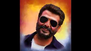 Thala Ajith Kumar Digital Painting Photoshop Tamil Youtube From the teaser promo to thala biriyani, 'mankatha' is after the first announced star ensemble of ajith, trisha, lakshmi rai, vedhika, manchu manoj, premgi amaran and ganesh venkatram, 'mankathata' is. thala ajith kumar digital painting