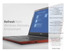 Refresh Windows 10 In 2020 Pc System Windows 10 Operating System System Restore