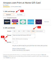 How To Send An Amazon Gift Card To Someone Else In 2020 Amazon Gift Cards Gift Card Design Amazon Gifts