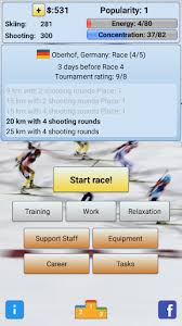 Microsoft teams is your hub for teamwork in office 365. Download Biathlon Manager 2018 Free For Android Biathlon Manager 2018 Apk Download Steprimo Com