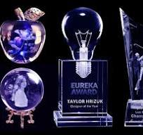 2026 Best 3D Laser Crystal Engraving Machine for Sale