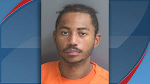 Marcus Lewis convicted of shooting at law enforcement during pursuit in  Clovis