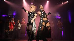 That's what makes it a cult classic. Rocky Horror Picture Show Seit 40 Jahren In Munchen Munchen Sz De
