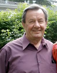 Obituary for Fred Scheidt