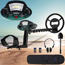 You are probably bored that i've only talked about hunter machines so far! Ommo Metal Detector For Adults Kids Waterproof Metal Detectors With High Accuracy Adjustable Pointer Display Pinpoint Discrimination All Metal Tone Mode For Detecting Coin Beach Treasures Buy Online In