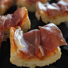 Pan Con Tomate Prosciutto Tomato Pan Food Foodie Foodpornshare Foodphotography Foodstagram Foodblogger Pancontomate Pan In 2020 Culinary Desserts Food