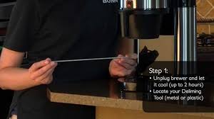 Bunn sure tamp steam page #9: How Does A Bunn Coffee Maker Work Effective Tips Guide Pageonecoffee