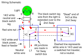 One diagram is above, the rest are below. How Do I Wire A Three Way Switch With Two Lights Home Improvement Stack Exchange