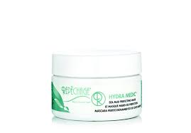 It protects face from wind burn. Buy Repechage Sea Mud Perfecting Mask Pore Cleansing Facial Treatment For Oily And Blemish Prone Skin 4 Fl Oz Online In Vietnam B00tupm432