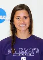 Michaela Burroughs (4/15/2013)