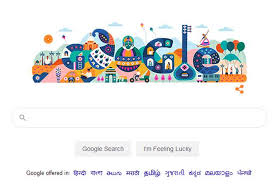 See more ideas about google doodles, doodles, google logo. Republic Day 2020 Google Doodle Pays Tribute To India S Diverse Culture On Jan 26