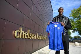 Chelsea Agrees Deal to Sign Emmanuel Emegha in 2026: What It Means? - Imagen principal del artículo