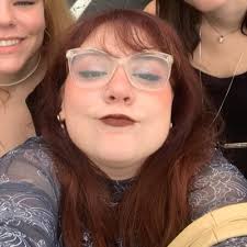 Lucy Carrera⭐ (@Lucy_Carrera)