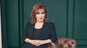 My First Ex-Husband': Joy Behar play offers inside look at life, love
