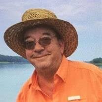 Dr. Lee Cyphers Obituary