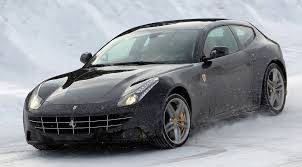 Ferrari introduced the ff back in 2011 and it was quite the shocker, to say the least. 2015 Ferrari Ff Test Drive Review Cargurus