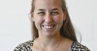 Focus On: Liza Kate Wall