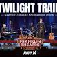 The Twilight Train - Neil Diamond Tribute