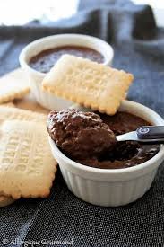 Creme De Quinoa Au Chocolat Et Petits Beurres Bio Allergique Gourmand Quinoa Au Chocolat Quinoa Petit Beurre