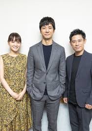 映画 任俠学園 より西島秀俊 伊藤淳史 葵わかなにインタビュー kiss press キッスプレス 神戸市 兵庫県の地域情報サイト ページ 2 メンズビジネスカジュアル 西島 映画