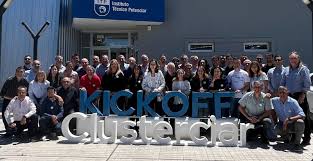 Clusterciar se renueva y apuesta a Vaca Muerta con un ecosistema de…