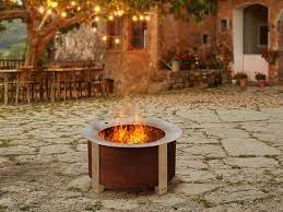 The best gas fire pits. Best Fire Pits Of 2021