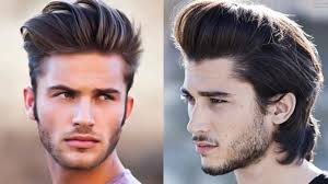 While many men decide to keep their hair short as they age for a sophisticated appearance, long locks can look seriously stylish on older gents. Men Cannot Have Long Hair In This Country Orissapost