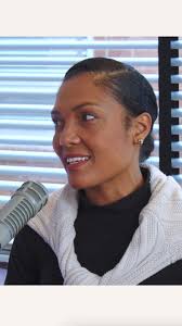 I see that God is reaching the city. ..It [SALLT] forced me to look out at  my city. I had no idea that my city was trying to do all these things