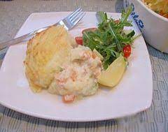 Family Fish Pie Recipe Kidspot Recipes Recipes Fish Pie