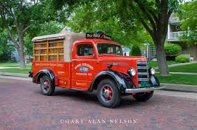 Image result for Mack Red 1943 Truck