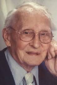 Albert M. Saare 1919-2023