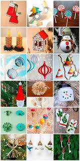 Maybe you would like to learn more about one of these? Mas De 300 Manualidades Y Adornos Para Navidad 2020 Trucos Y Astucias