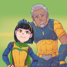 Ejen ali follows the adventure of a boy named ali who becomes a mata agent by accident after using a device called infinity retinal intelligent system. Man Zr Tumblr Blog With Posts Tumbral Com