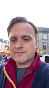 Peter McGann (@peterjmcgann)